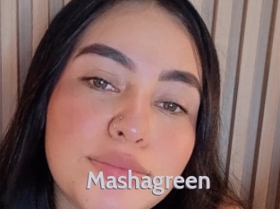 Mashagreen