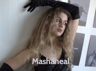 Mashaneal