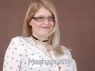 Mashapretty