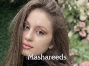 Mashareeds
