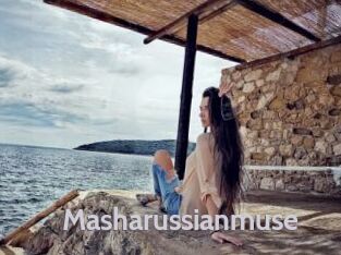 Masharussianmuse