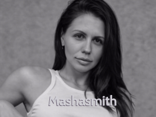 Mashasmith