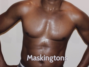 Maskingtons