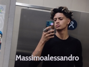 Massimoalessandro