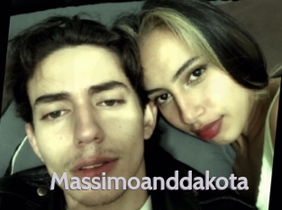 massimoanddakota Live Cam 66