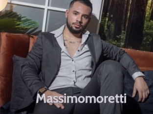 Massimomoretti