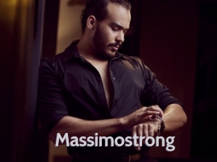 massimostrong Live Cam 66