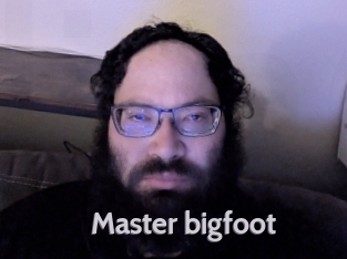 Master_bigfoot