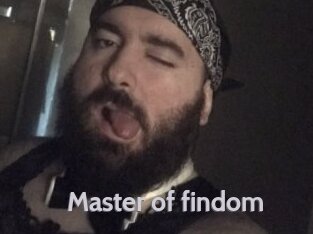 Master_of_findom