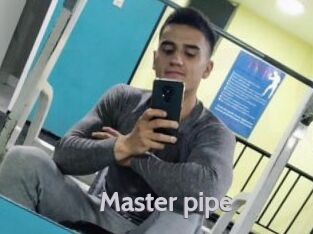 Master_pipe