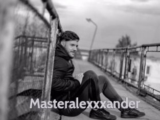 Masteralexxxander