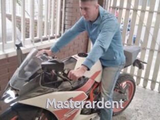 Masterardent