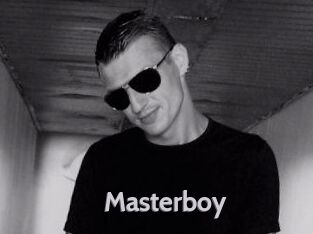Masterboy