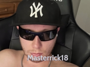 masterrick18 Live Cam 66