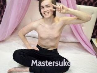 Mastersuko