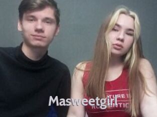 Masweetgirl