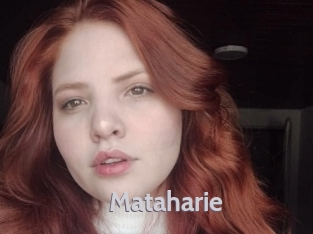 Mataharie