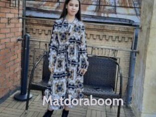 Matdoraboom