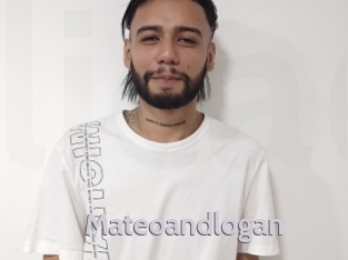 Mateoandlogan