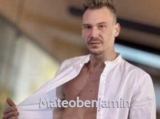 mateobenjamin Live Cam 66