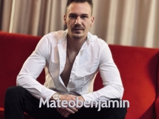 mateobenjamin Live Cam 66