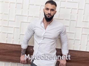 mateobennett Live Cam 66