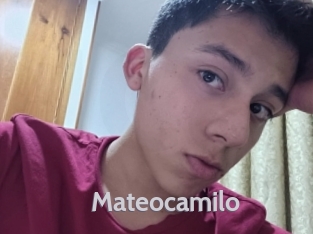 Mateocamilo