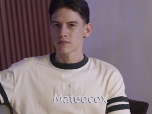 mateocox Live Cam 66