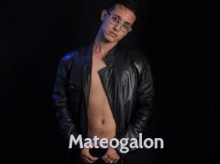 Mateogalon