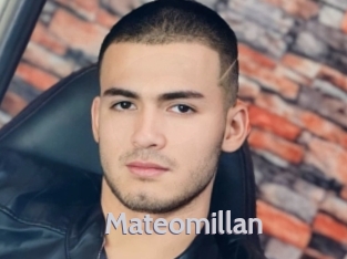 Mateomillan