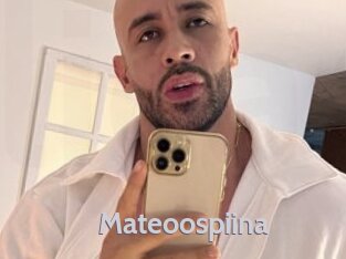 mateoospiina Live Cam 66