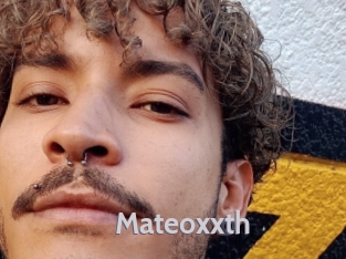 Mateoxxth