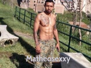 Matheosexxy