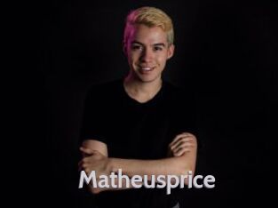 Matheusprice
