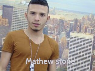 Mathew_stone