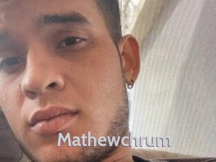Mathewchrum