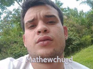 Mathewchurd