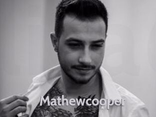 Mathewcooper