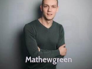 Mathewgreen
