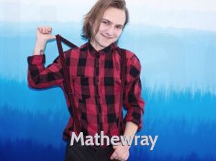 Mathewray
