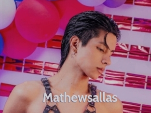 Mathewsallas