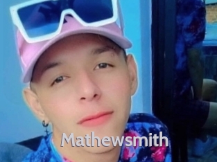 Mathewsmith
