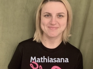 mathiasana Live Cam 66