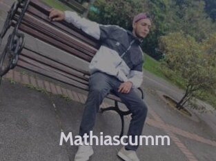 Mathiascumm