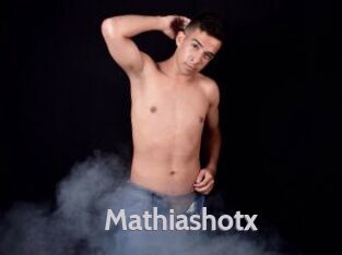 Mathiashotx