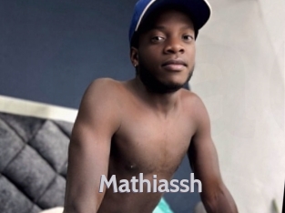 Mathiassh