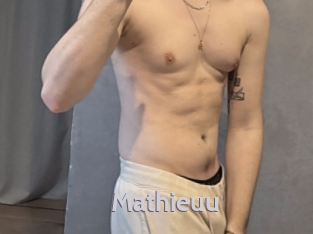 Mathieuu
