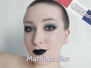 Mathilde_dior