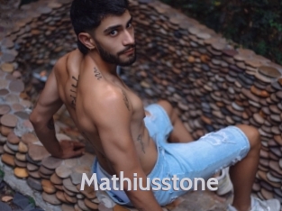 Mathiusstone
