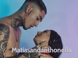 Matiasandanthonella